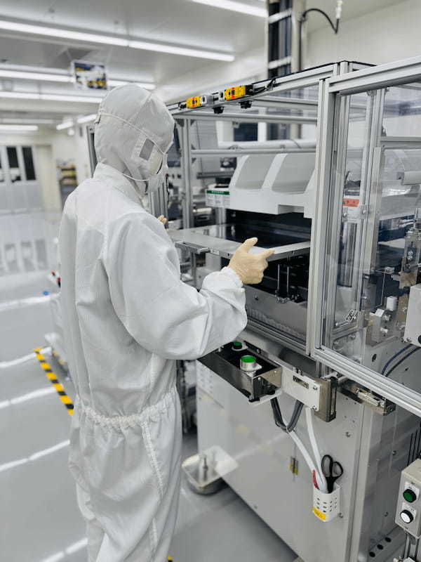 カス残りを防ぐ金型設計 排出構造が量産品質を左右する