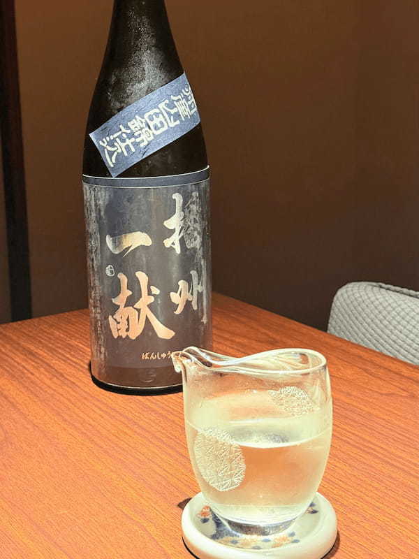 日本酒
