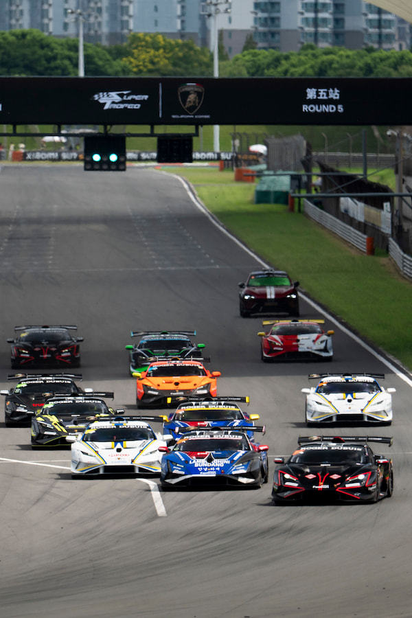 Race2風景