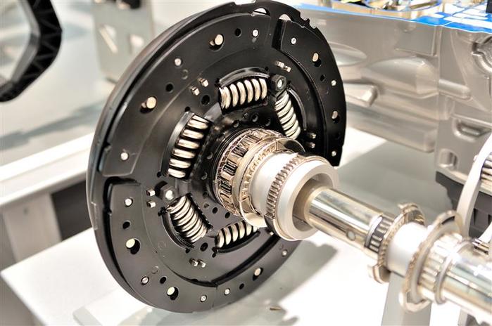 クラッチプレート