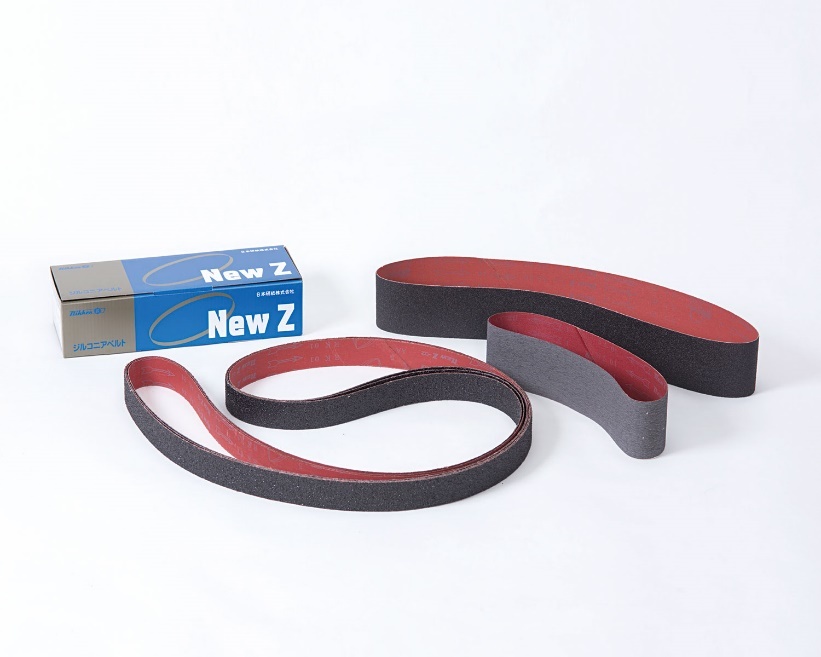 NewZベルト研磨布
